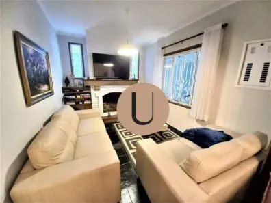 Sobrado com 4 Quartos à venda, 224m² no Centro, São Bernardo do Campo