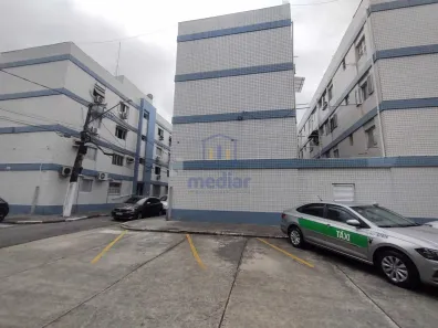 Apartamento com 3 Quartos à venda, 70m² no Aparecida, Santos