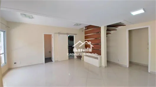 Casa de Condomínio com 2 Quartos para venda ou aluguel, 105m² no Vila Andrade, São Paulo