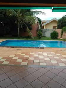 Casa com 4 Quartos para alugar, 468m² no Jardim Canadá, Ribeirão Preto