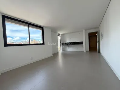 Apartamento com 2 Quartos à venda, 67m² no Grajaú, Belo Horizonte