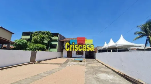 Casa com 2 Quartos à venda, 156m² no Jardim Bela Vista, Rio das Ostras