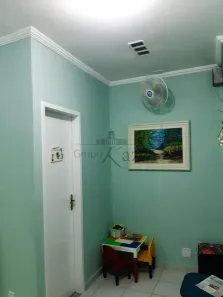 Apartamento com 2 Quartos à venda, 70m² no Residencial Ana Maria, São José dos Campos