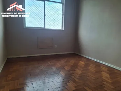 Apartamento com 2 Quartos para alugar, 70m² no Centro, Niterói
