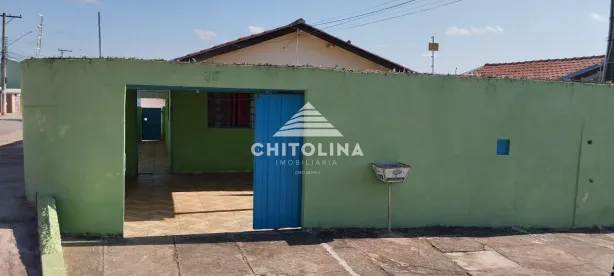 Casa com 3 Quartos à venda, 90m² no Vila Piedade, Itapetininga
