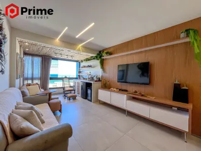 Apartamento com 3 Quartos à venda, 156m² no Praia do Morro, Guarapari