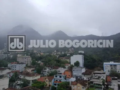 Apartamento com 3 Quartos à venda, 90m² no Tijuca, Rio de Janeiro