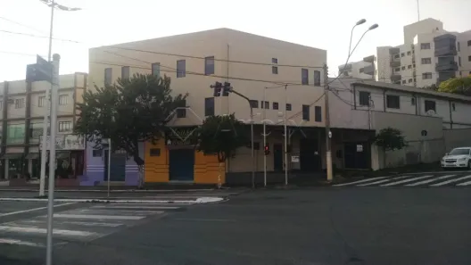 Prédio Comercial à venda, 576m² no Cidade Jardim, Americana
