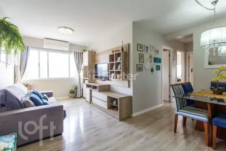 Apartamento com 3 Quartos à venda, 68m² no Vila Ipiranga, Porto Alegre