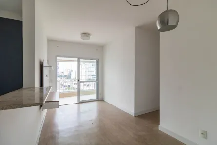 Apartamento com 2 Quartos à venda, 71m² no Pinheiros, São Paulo