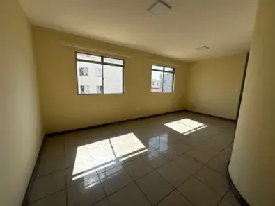 Apartamento com 3 Quartos para alugar, 89m² no Paquetá, Belo Horizonte