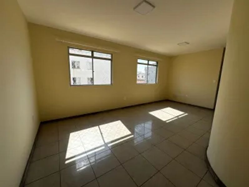 Apartamento com 3 quartos — Paquetá, Belo Horizonte