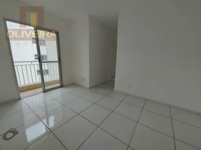 Apartamento com 2 Quartos à venda, 48m² no Jardim Guanabara, Americana