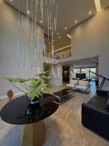 Casa de Condomínio com 4 Quartos à venda, 450m² no São Pedro, Juiz de Fora