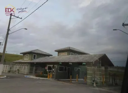Lote/Terreno à venda, 1000m² no Condomínio Village da Serra, Tremembé