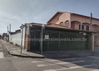 Casa com 2 Quartos à venda, 190m² no Vila Industrial, São José dos Campos