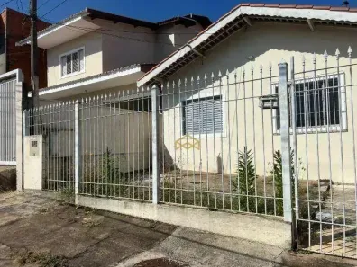 Casa com 4 Quartos à venda, 150m² no Jardim Ipaussurama, Campinas