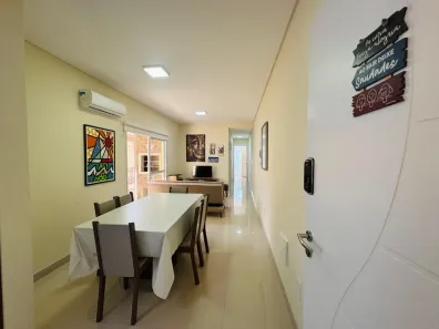 Apartamento com 2 Quartos à venda, 64m² no Praia de Palmas, Governador Celso Ramos