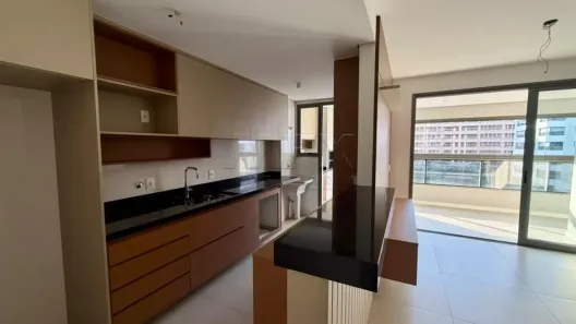Apartamento com 3 Quartos à venda, 117m² no Jardim Estoril IV, Bauru