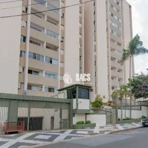 Apartamento com 2 Quartos à venda, 80m² no São Bernardo, Campinas