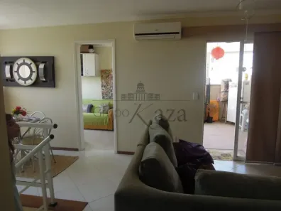 Cobertura com 4 Quartos à venda, 140m² no Jardim América, São José dos Campos