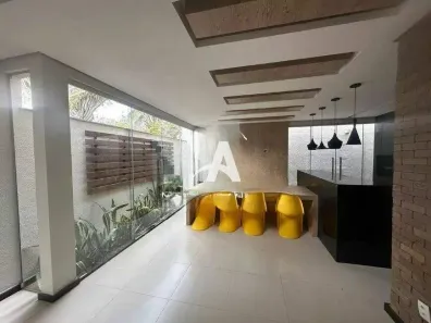 Casa de Condomínio com 3 Quartos para alugar, 140m² no Morada da Colina, Uberlândia