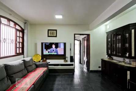 Casa com 4 Quartos à venda, 270m² no Vila Vitório Mazzei, São Paulo