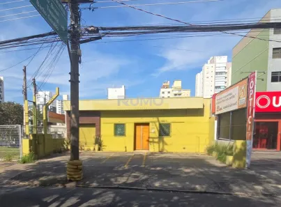 Imóvel Comercial com 12 Quartos para alugar, 241m² no Botafogo, Campinas
