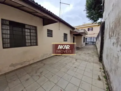 Lote/Terreno à venda, 240m² no Jordanópolis, São Bernardo do Campo