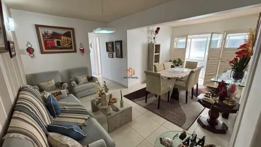 Apartamento com 2 Quartos à venda, 79m² no Pina, Recife