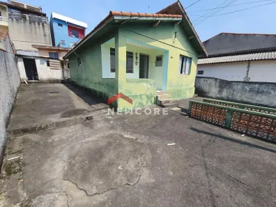 Casa com 2 Quartos à venda, 124m² no Vila Suíça, Santo André