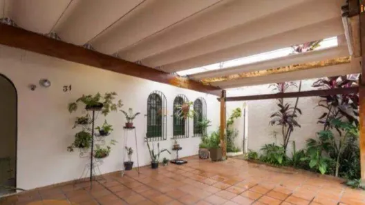 Casa com 3 Quartos à venda, 92m² no Jabaquara, São Paulo