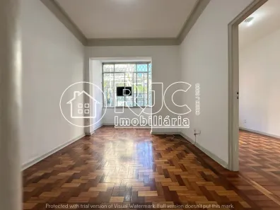 Apartamento com 2 Quartos à venda, 72m² no Tijuca, Rio de Janeiro