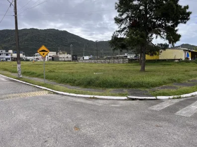 Lote/Terreno à venda, 2910m² no São João do Rio Vermelho, Florianópolis
