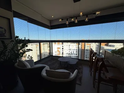 Apartamento com 3 Quartos à venda, 125m² no Jardim Belo Horizonte, Campinas