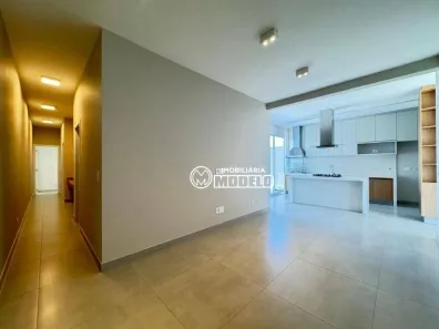 Casa de Condomínio com 3 Quartos à venda, 154m² no Jardim Tatuapé, Piracicaba