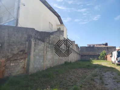 Lote/Terreno à venda, 720m² no Vila Espírito Santo, Sorocaba