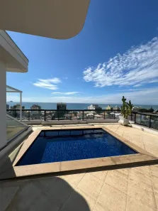 Cobertura com 4 Quartos à venda, 360m² no Riviera Fluminense, Macaé