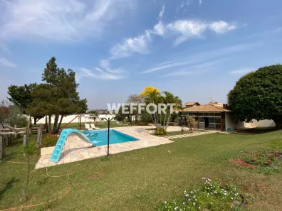 Fazenda/Sítio com 3 Quartos à venda, 150m² no Jardim Itatiaia 2, Londrina