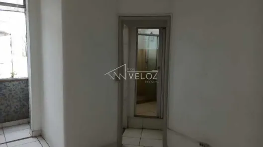 Apartamento com 1 Quarto à venda, 34m² no Centro, Rio de Janeiro