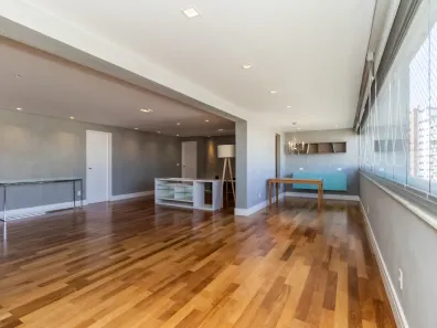 Apartamento com 3 Quartos à venda, 172m² no Jardim Londrina, São Paulo