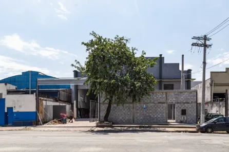 Ponto Comercial para alugar, 912m² no Cidade Industrial Satélite de São Paulo, Guarulhos