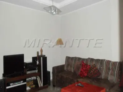 Casa com 3 Quartos à venda, 200m² no Carandiru, São Paulo