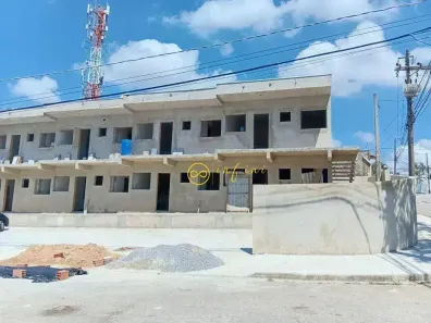 Kitnet com 1 Quarto à venda, 37m² no Vila Fiori, Sorocaba