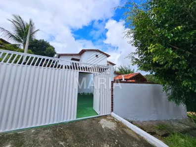 Casa de Condomínio com 3 Quartos à venda, 300m² no Ebenezer, Gravatá