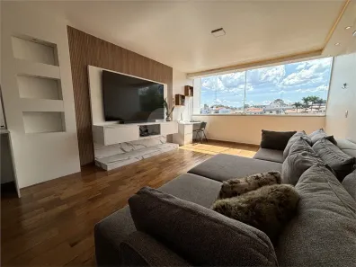 Sobrado com 4 Quartos à venda, 462m² no Jardim Franca, São Paulo