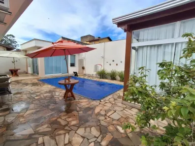 Casa com 3 Quartos à venda, 287m² no Granville Parque Residencial, Londrina