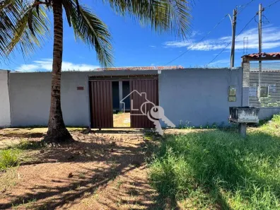 Casa com 3 Quartos à venda, 110m² no Ulisses Guimarães, Porto Velho