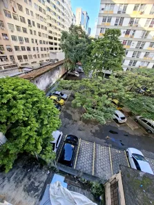 Apartamento com 1 Quarto para alugar, 40m² no Centro, Rio de Janeiro