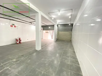 Imóvel Comercial para alugar, 100m² no Barra Funda, São Paulo